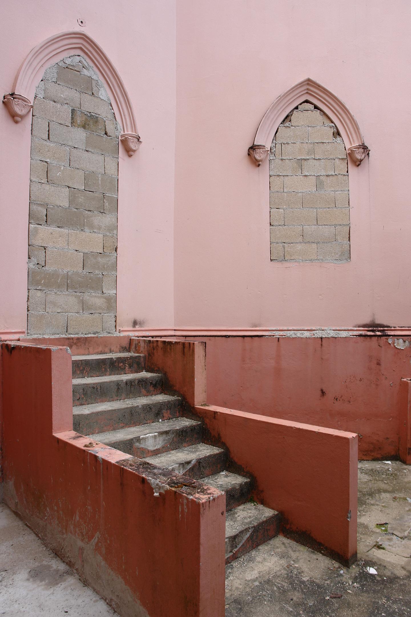 Colegio La Milagrosa - San Juan (Río Piedras) - 2011 00088